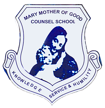 Mary Mother of Good Counsel School